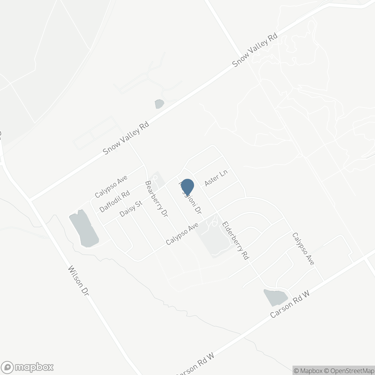 17 MAGGIONI DRIVE, Midhurst, Ontario L9X 2E4